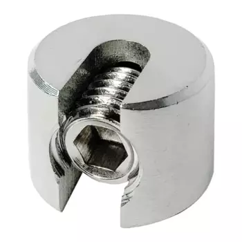 Стопорное кольцо 4-6 мм 2 шт.