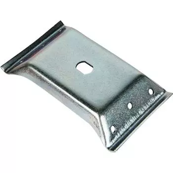 Стяжка столешницы Jet 468 118x70x18 мм, сталь