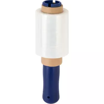 Стрейч с ручкой Невский крепеж 20 мкм 100 мм х 108 м