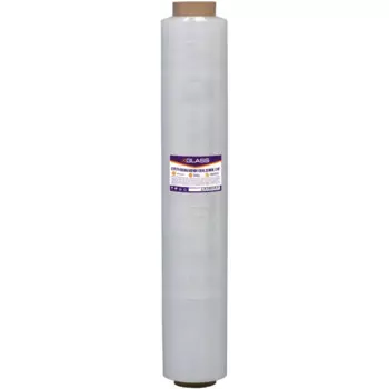 Стретч-пленка 20 мкм 500 мм