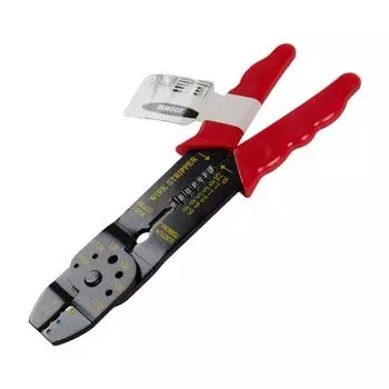 Стриппер для зачистки/обжима проводов