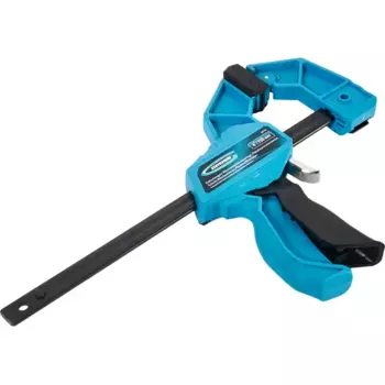 Струбцина быстрозажимная Gross 20700 150 мм