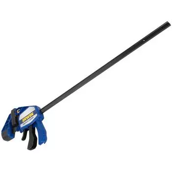 Струбцина быстрозажимная Irwin Quick Grip, 600 мм