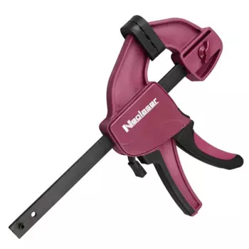 Струбцина быстрозажимная Neolaser NLH1700 85x 150 мм