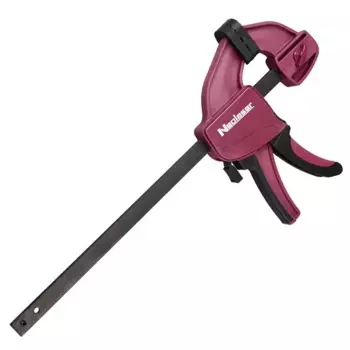 Струбцина быстрозажимная Neolaser NLH1703 85x300 мм