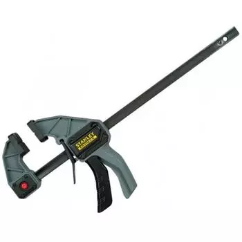 Струбцина быстрозажимная Stanley Fatmax XL 450 мм