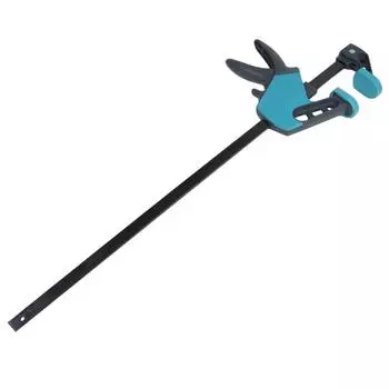 Струбцина быстрозажимная Wolfcraft 500 мм