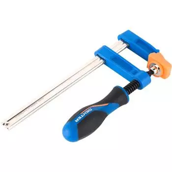 Струбцина F-образная Dexter TY-ADE-015-50X150 150 мм