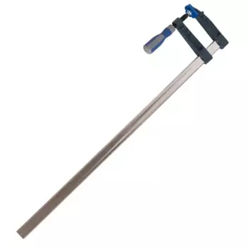 Струбцина F-образная Кобальт 244-605 800 мм