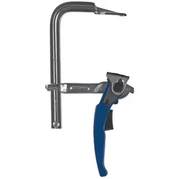 Струбцина F-образная Кобальт 249-044 120 мм