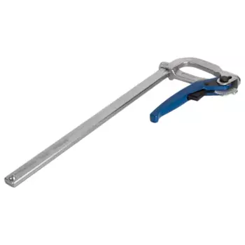 Струбцина F-образная Кобальт 249-082 450 мм