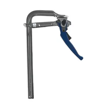 Струбцина F-образная Кобальт 249-105 300 мм