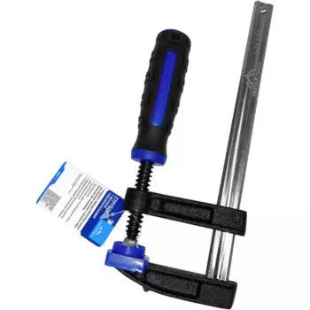 Струбцина F-образная Vertextools 2064-1 150 мм