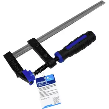 Струбцина F-образная Vertextools 2064-2 200 мм