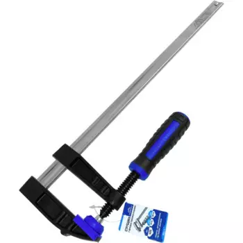 Струбцина F-образная Vertextools 2064-4 400 мм