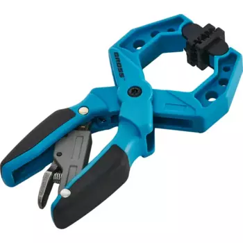 Струбцина клещеобразная Gross 20801 38 мм