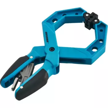 Струбцина клещеобразная Gross 20805 100 мм