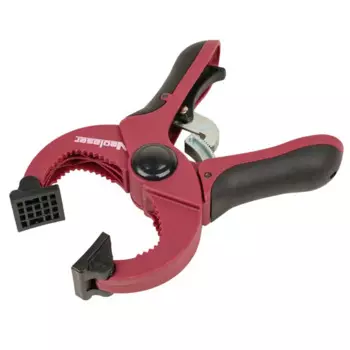 Струбцина клещеобразная Neolaser NLH1705 52x35 мм