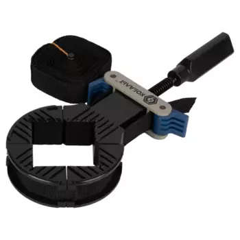 Струбцина ременная Кобальт 248-887 4 мм