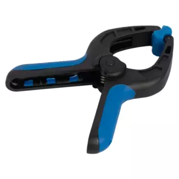 Струбцина С-образная Кобальт 244-759 31 мм