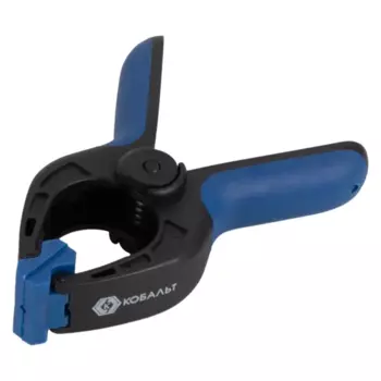 Струбцина С-образная Кобальт 244-766 38 мм