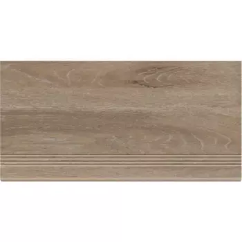 Ступень Estima Dream Wood DWC02 30.6x60.9 см цвет бежевый 8 шт.