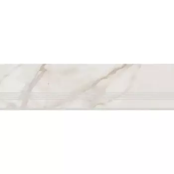 Ступень MO102 30x120 4шт 1.44м2 белый