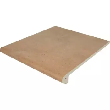 Ступень Urban Marrone 30x33 см цвет бежевый 1 шт.