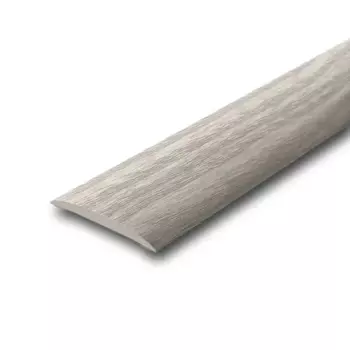 Стык 30x900 мм, цвет сосна беленая