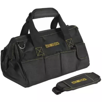 Сумка для инструментов Deko DKTB53 520x260x20 мм, ткань
