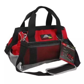 Сумка для инструментов Vertextools 0908-32-19-23 320x190x120 мм, ткань