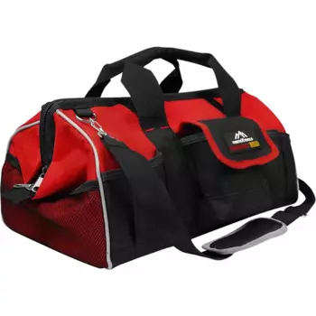 Сумка для инструментов Vertextools 0908-46-28-25 460x280x250 мм, ткань