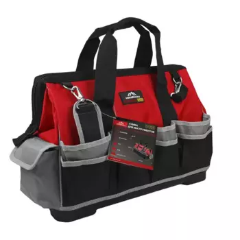 Сумка для инструментов Vertextools 0908-47-26-33 475x260x330 мм, ткань