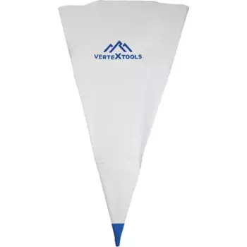 Сумка для растворов Vertextools 1616-300 300x600 мм пластиковый носик