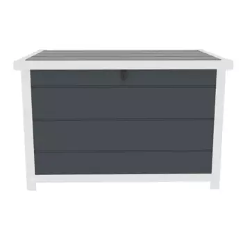 Сундук пластиковый MAT-A 92x62x62 см