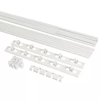 Сушилка для белья Лиана-5 2 м