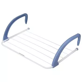 Сушилка для белья на радиатор Gimi Radio 3м, 52x34 см