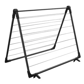 Сушилка для белья на ванну подвесная Nika Кастилья 10 м