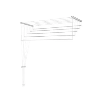 Сушилка для белья потолочная Lift Comfort 1.6 м