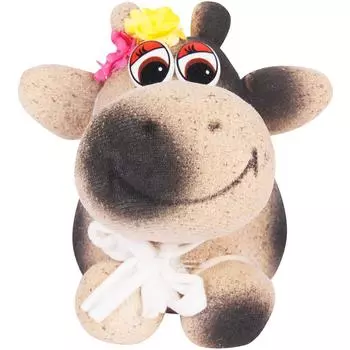 Набор для выращивания садовый Вырастайка Корова