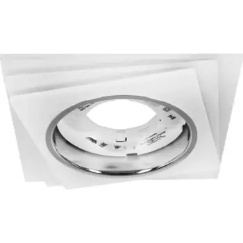 Св-к встр-мый с подсветкой GX53 CD5023