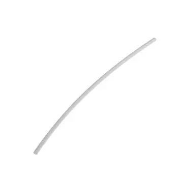 Пруток сварочный 1220002 белая ПНД, 4x200 мм