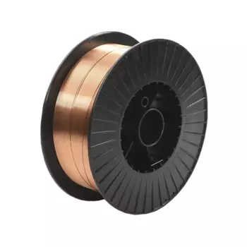 Сварочная проволока омедненная Ресанта СВ08Г2СО 0.8 мм 5 кг