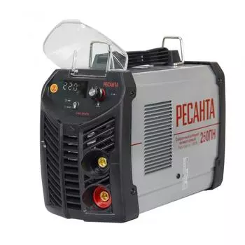 Сварочный аппарат инверторный Ресанта 250ПН