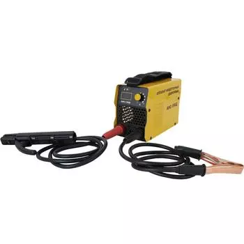 Сварочный инвертор АИС-190Д