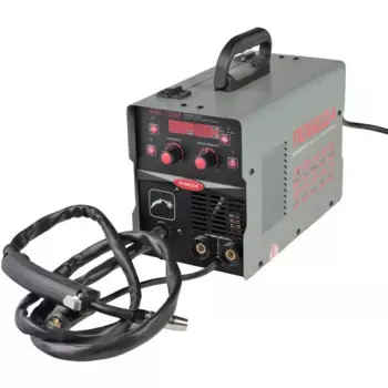 Сварочный полуавтомат инверторный Победа АПС-155И, 150 А, до 3 мм