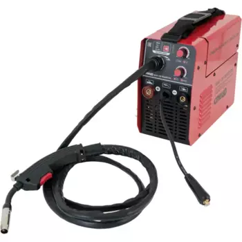 Сварочный полуавтомат инверторный Спец MAG150, 150 А, до 4 мм