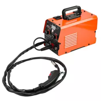 Сварочный полуавтомат инверторный Спец Промо MAG-180, 160 А, до 4 мм