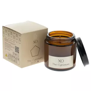 Свеча в стакане ароматизированная Xo The Cynosure