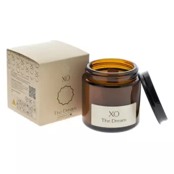 Свеча в стакане ароматизированная Xo The Dream